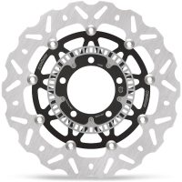 Bromsskiva Nitro Fram MOTO-MASTER