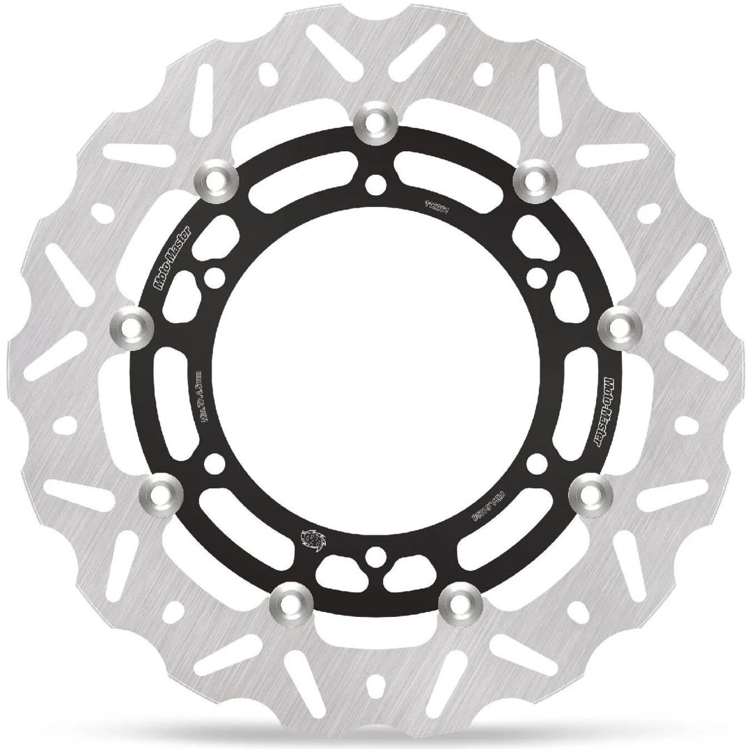 Bromsskiva Nitro Fram MOTO-MASTER Bromsskiva – bild 2