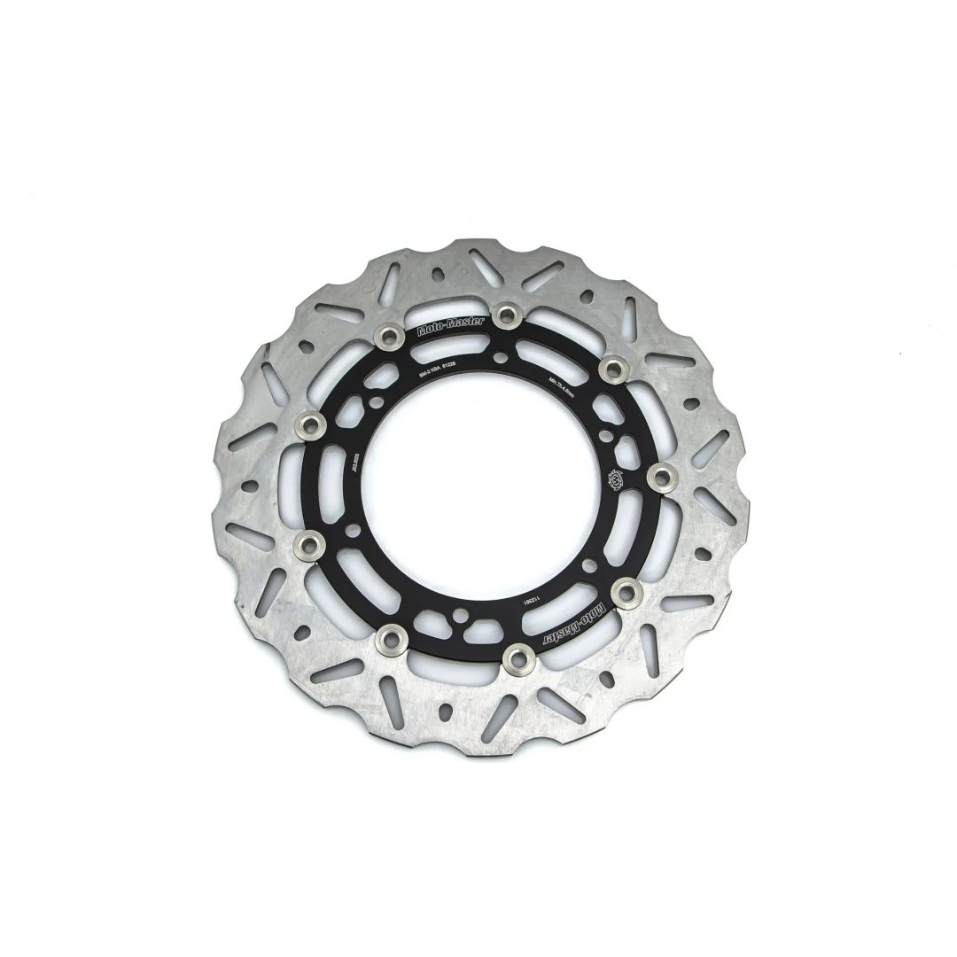 Bromsskiva Nitro Fram MOTO-MASTER Bromsskiva