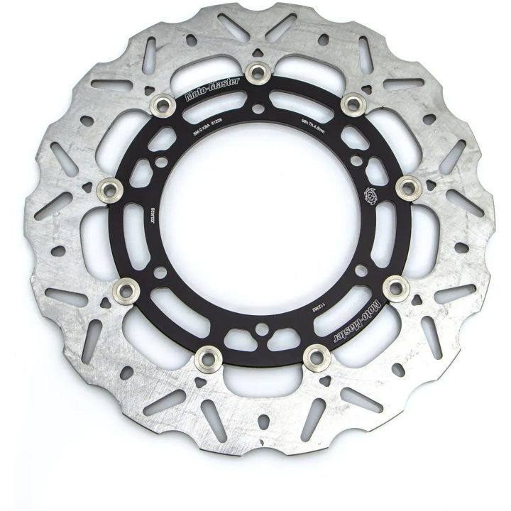 Bromsskiva Nitro Fram MOTO-MASTER Bromsskiva – bild 3