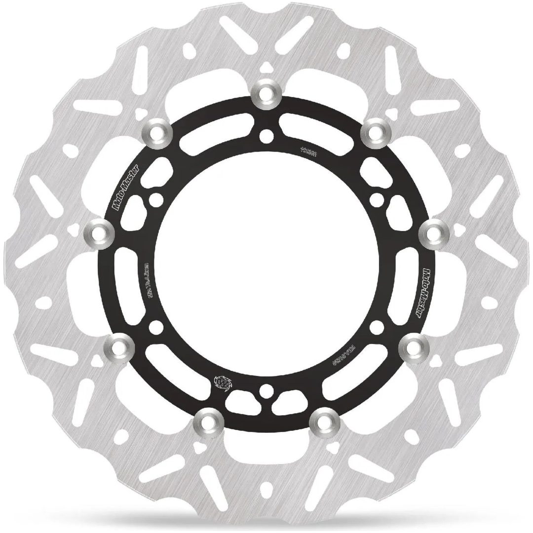 Bromsskiva Nitro Fram MOTO-MASTER Bromsskiva