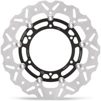 Bromsskiva Nitro Fram MOTO-MASTER