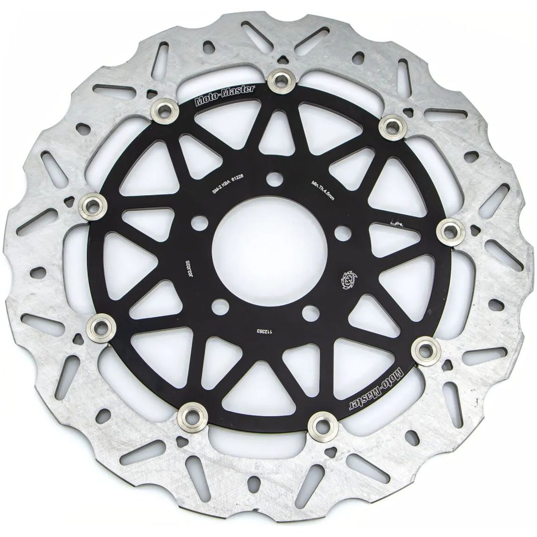 Bromsskiva Nitro Fram MOTO-MASTER Bromsskiva – bild 2