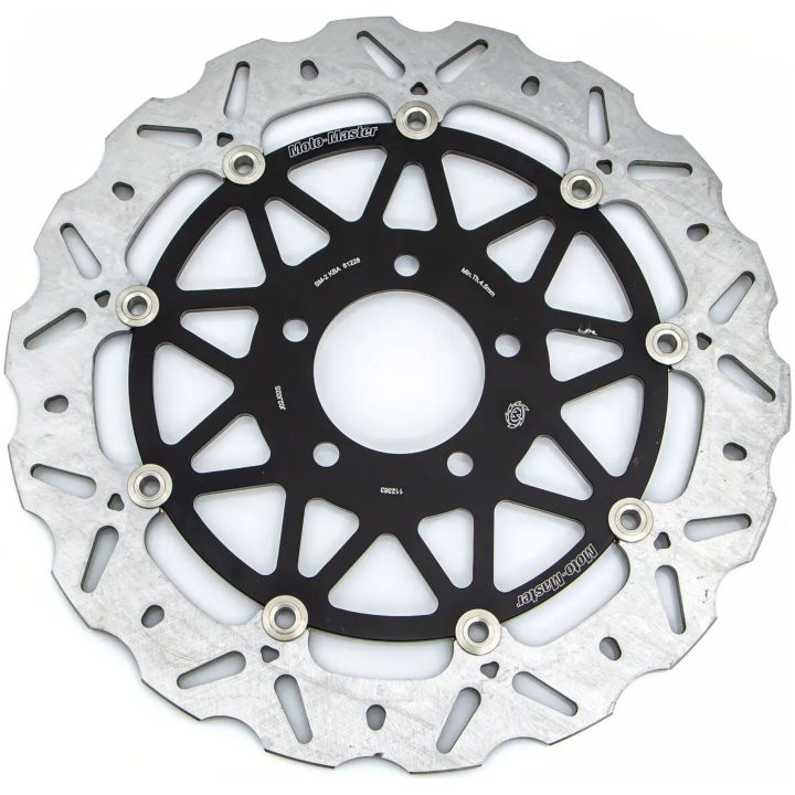 Bromsskiva Nitro Fram MOTO-MASTER Bromsskiva – bild 2