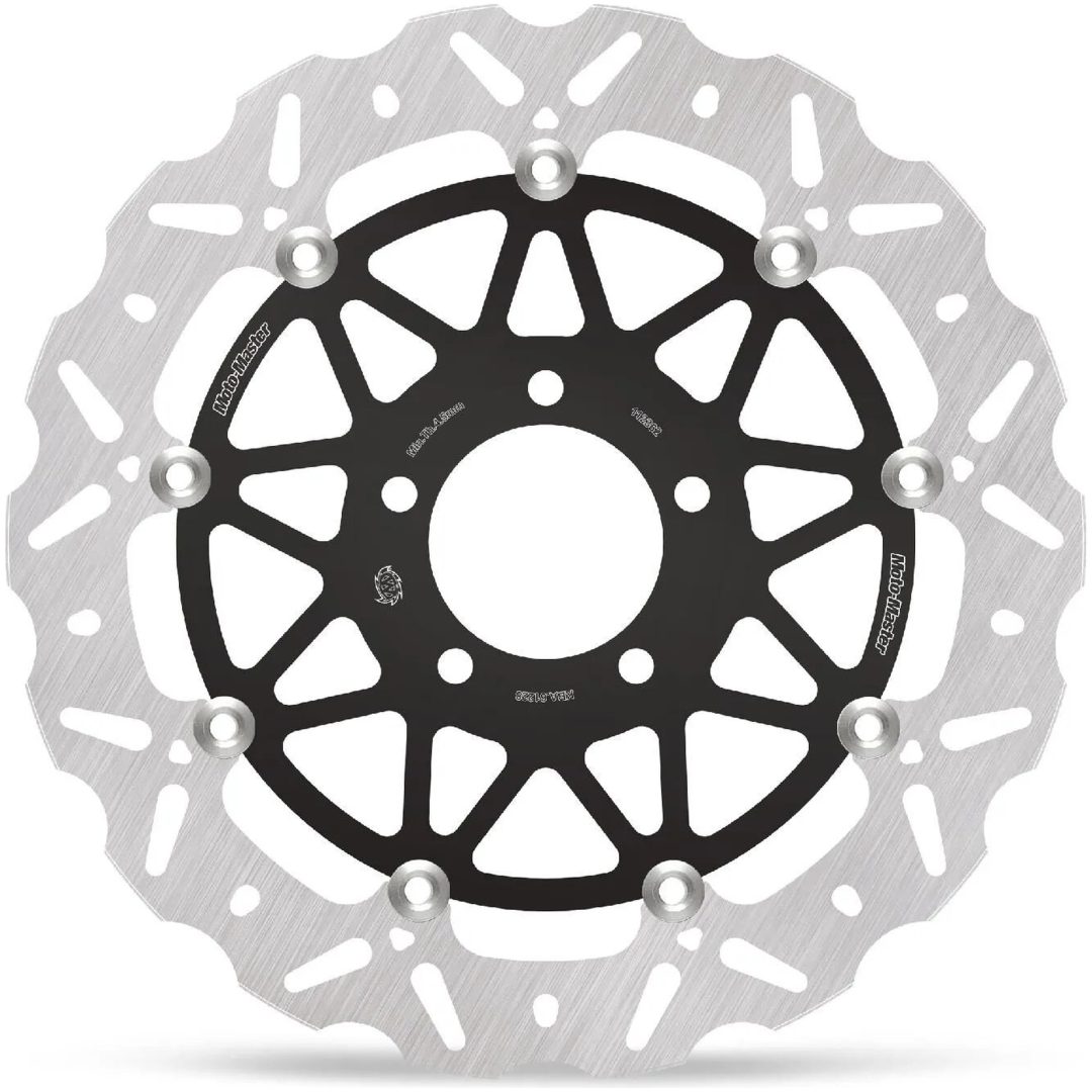 Bromsskiva Nitro Fram MOTO-MASTER Bromsskiva