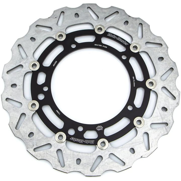 Bromsskiva Nitro Fram MOTO-MASTER Bromsskiva – bild 2