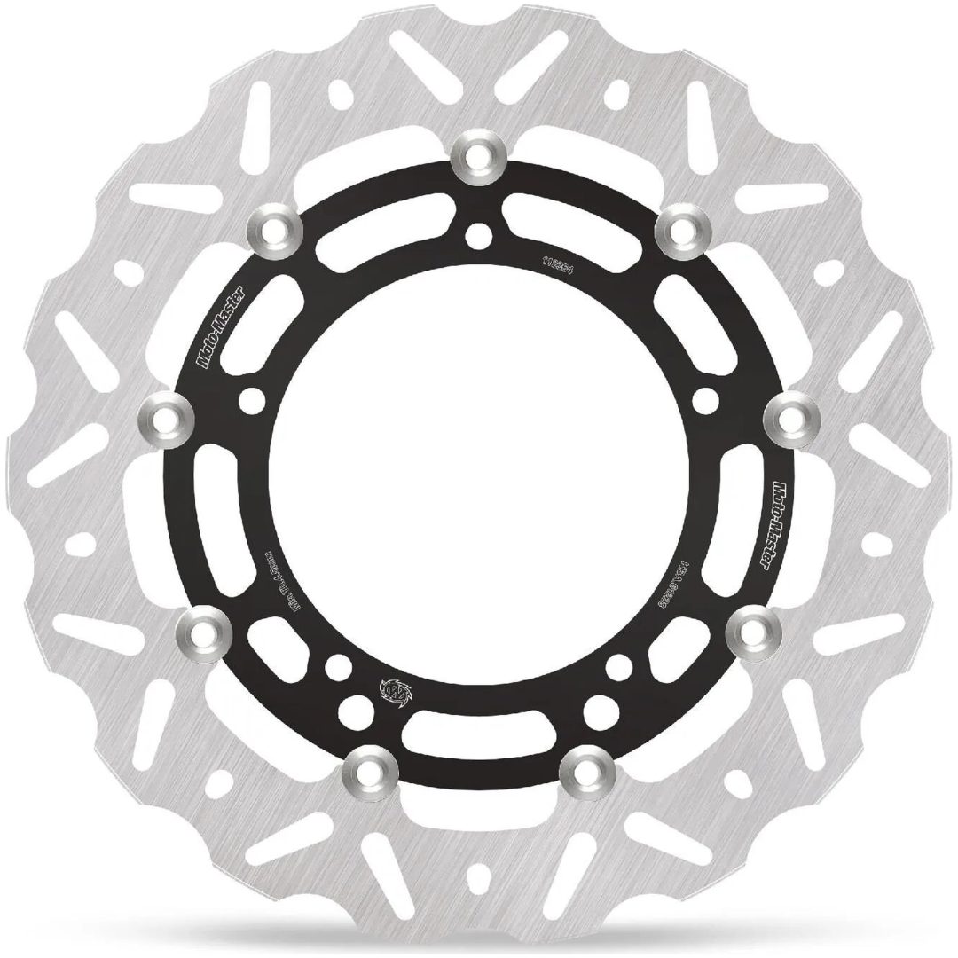 Bromsskiva Nitro Fram MOTO-MASTER Bromsskiva