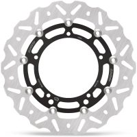 Bromsskiva Nitro Fram MOTO-MASTER