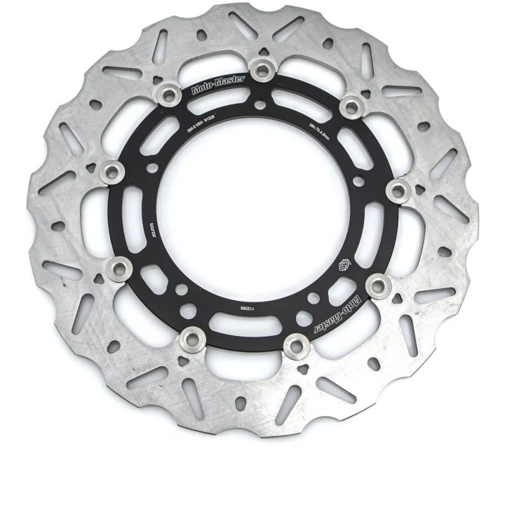 Bromsskiva Nitro Fram MOTO-MASTER Bromsskiva – bild 3