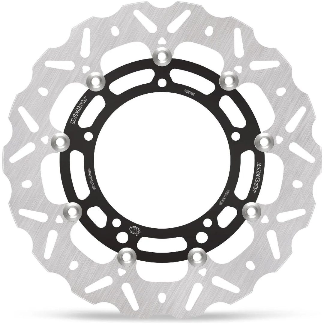Bromsskiva Nitro Fram MOTO-MASTER Bromsskiva