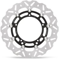 Bromsskiva Nitro Fram MOTO-MASTER