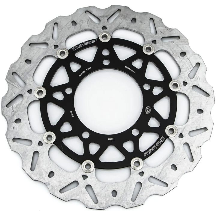 Bromsskiva Nitro Fram MOTO-MASTER Bromsskiva – bild 3