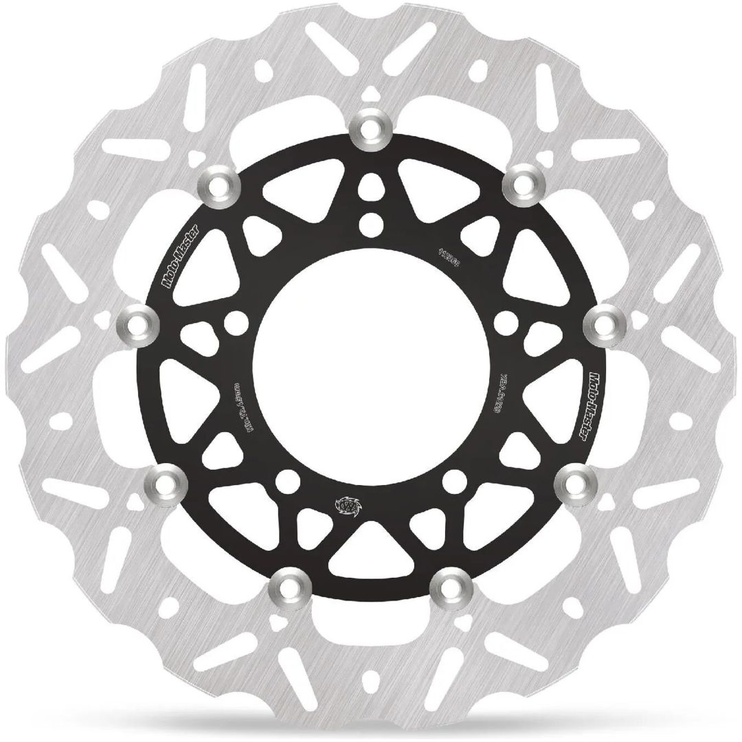 Bromsskiva Nitro Fram MOTO-MASTER Bromsskiva