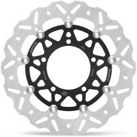 Bromsskiva Nitro Fram MOTO-MASTER