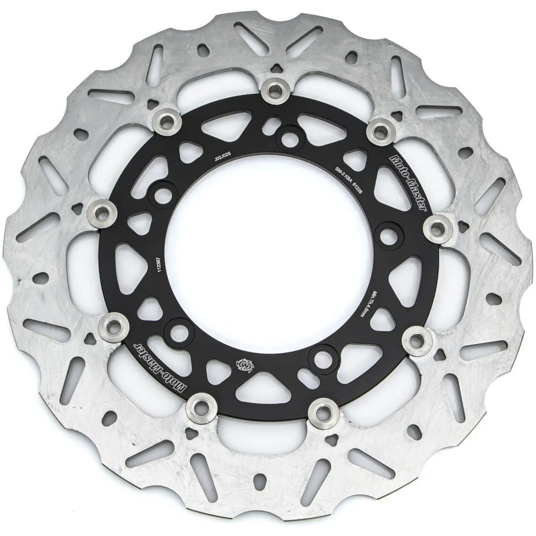 Bromsskiva Nitro Fram MOTO-MASTER Bromsskiva – bild 3