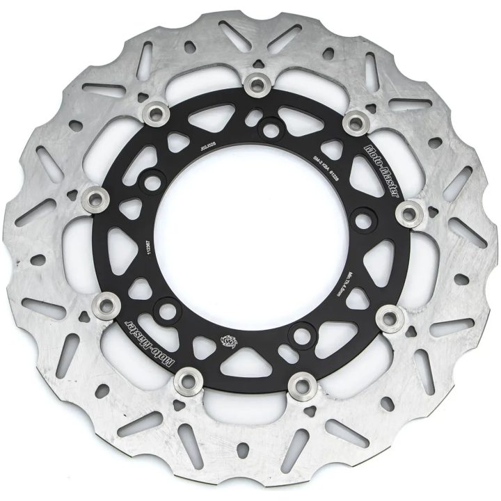 Bromsskiva Nitro Fram MOTO-MASTER Bromsskiva – bild 3