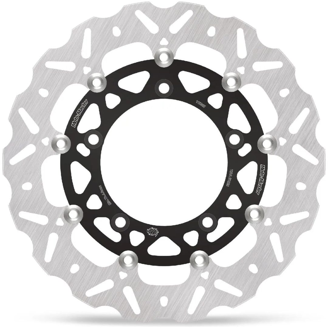 Bromsskiva Nitro Fram MOTO-MASTER Bromsskiva