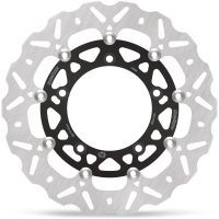 Bromsskiva Nitro Fram MOTO-MASTER