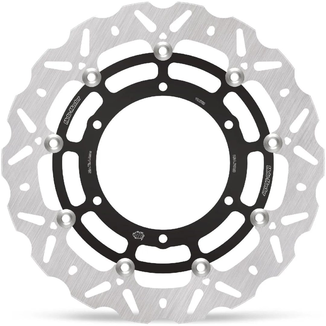 Bromsskiva Nitro Fram MOTO-MASTER Bromsskiva