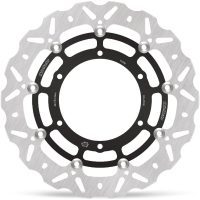 Bromsskiva Nitro Fram MOTO-MASTER
