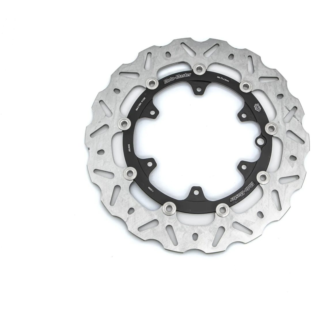 Bromsskiva Nitro Fram MOTO-MASTER Bromsskiva – bild 2