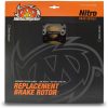 Bromsskiva Nitro Fram MOTO-MASTER Bromsskiva – miniatyr 3