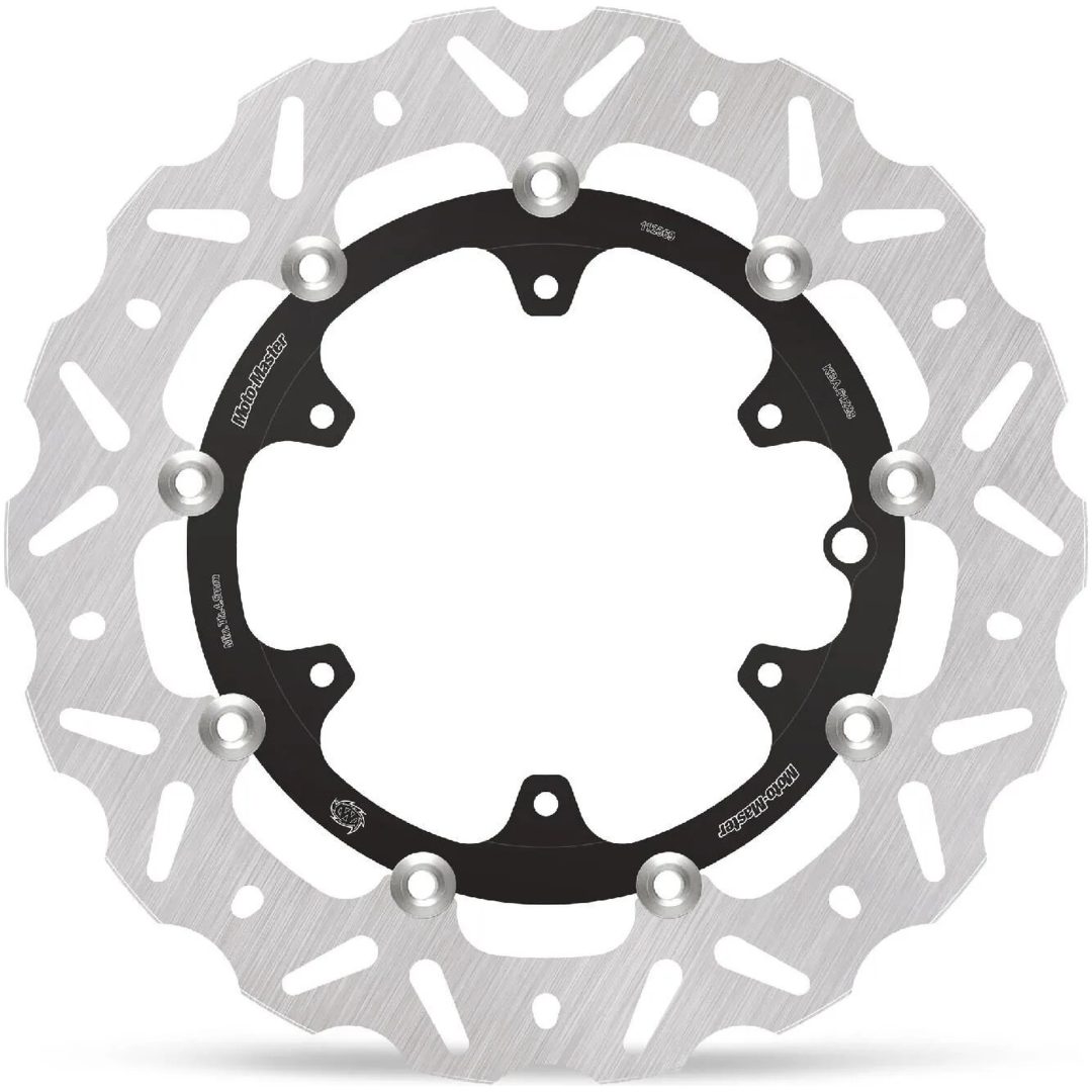 Bromsskiva Nitro Fram MOTO-MASTER Bromsskiva