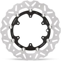 Bromsskiva Nitro Fram MOTO-MASTER