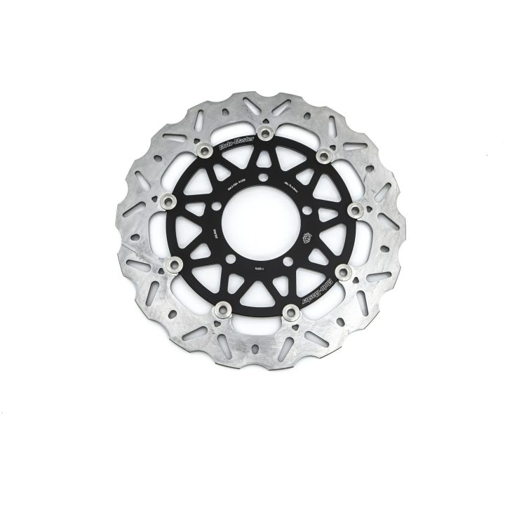 Bromsskiva Nitro Fram MOTO-MASTER Bromsskiva – bild 2