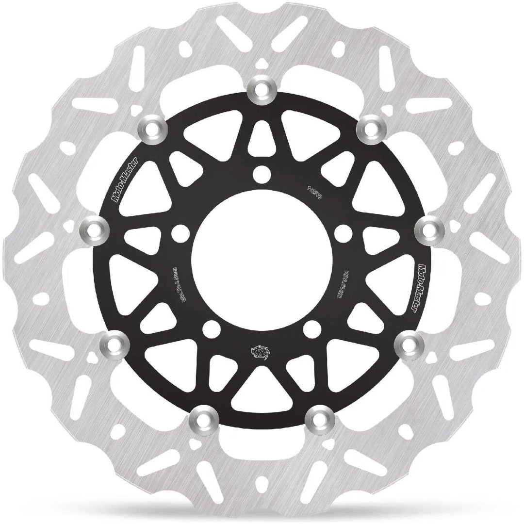 Bromsskiva Nitro Fram MOTO-MASTER Bromsskiva