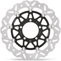 Bromsskiva Nitro Fram MOTO-MASTER