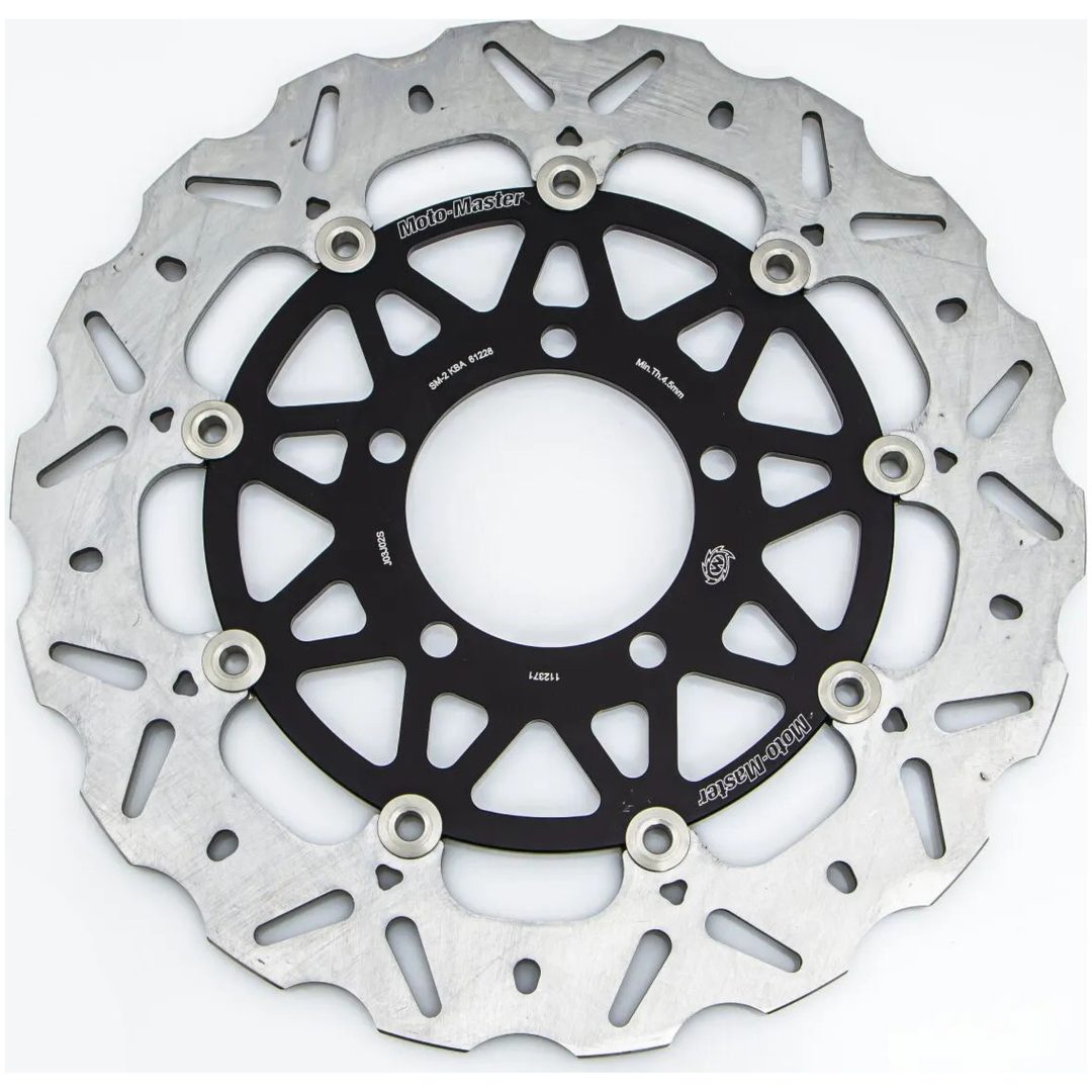 Bromsskiva Nitro Fram MOTO-MASTER Bromsskiva – bild 3