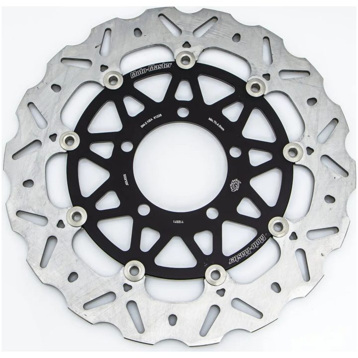 Bromsskiva Nitro Fram MOTO-MASTER Bromsskiva – bild 3
