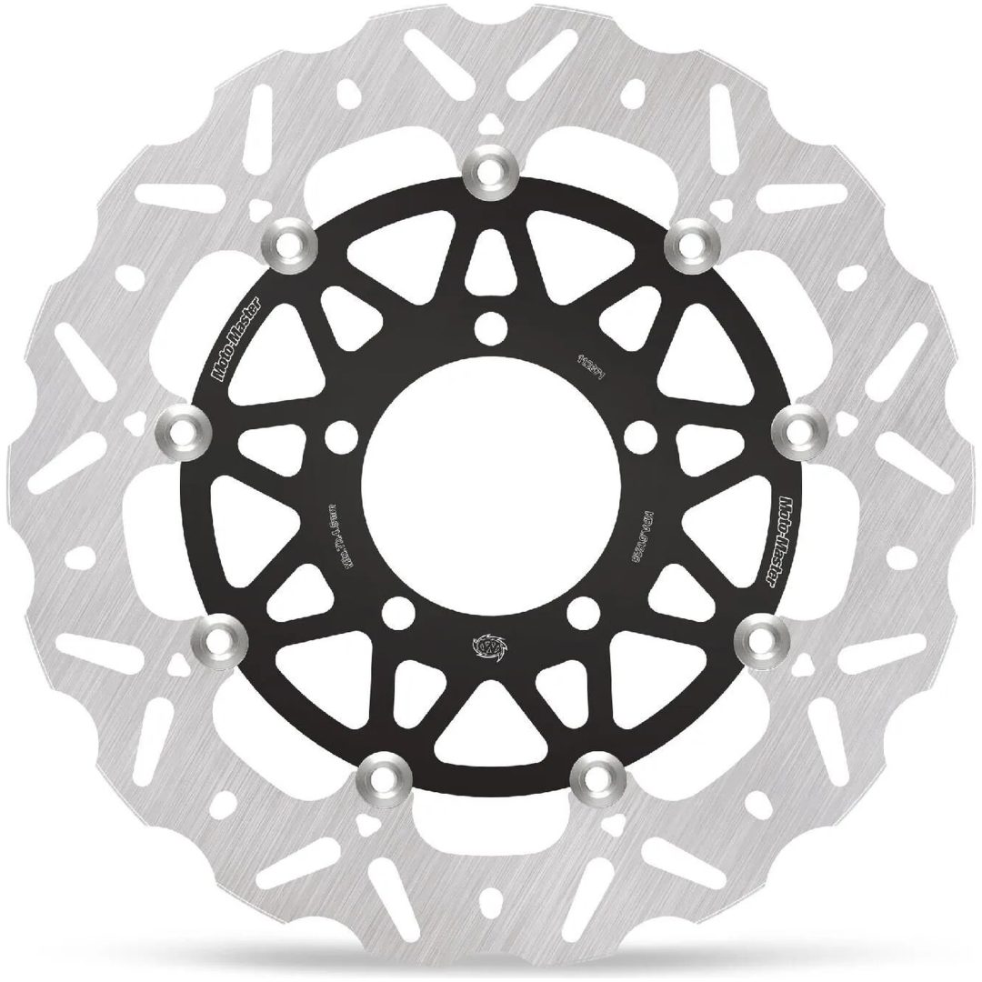 Bromsskiva Nitro Fram MOTO-MASTER Bromsskiva