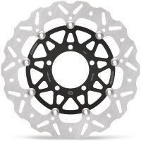 Bromsskiva Nitro Fram MOTO-MASTER