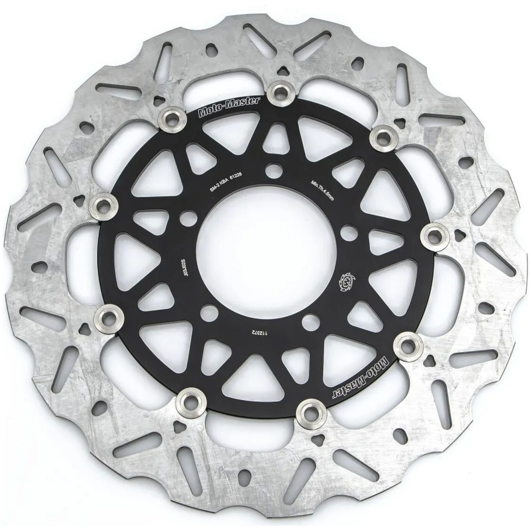 Bromsskiva Nitro Fram MOTO-MASTER Bromsskiva – bild 2