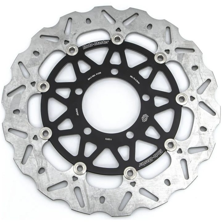 Bromsskiva Nitro Fram MOTO-MASTER Bromsskiva – bild 2