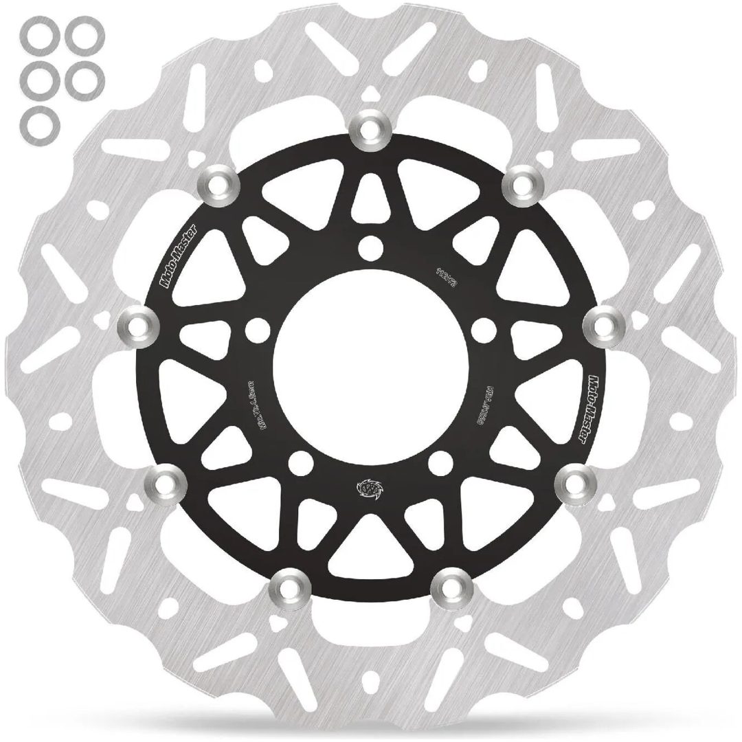 Bromsskiva Nitro Fram MOTO-MASTER Bromsskiva