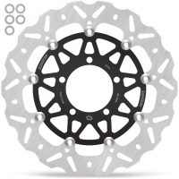 Bromsskiva Nitro Fram MOTO-MASTER