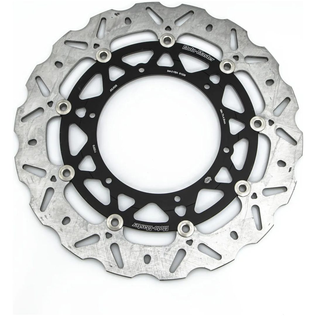 Bromsskiva Nitro Fram MOTO-MASTER Bromsskiva – bild 2