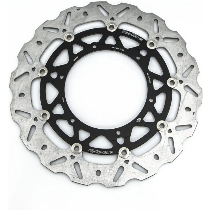 Bromsskiva Nitro Fram MOTO-MASTER Bromsskiva – bild 2
