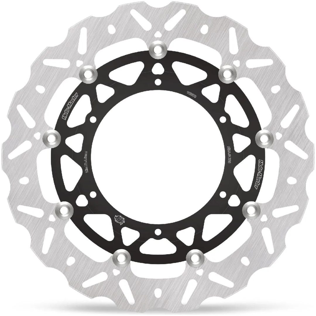 Bromsskiva Nitro Fram MOTO-MASTER Bromsskiva