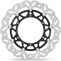 Bromsskiva Nitro Fram MOTO-MASTER