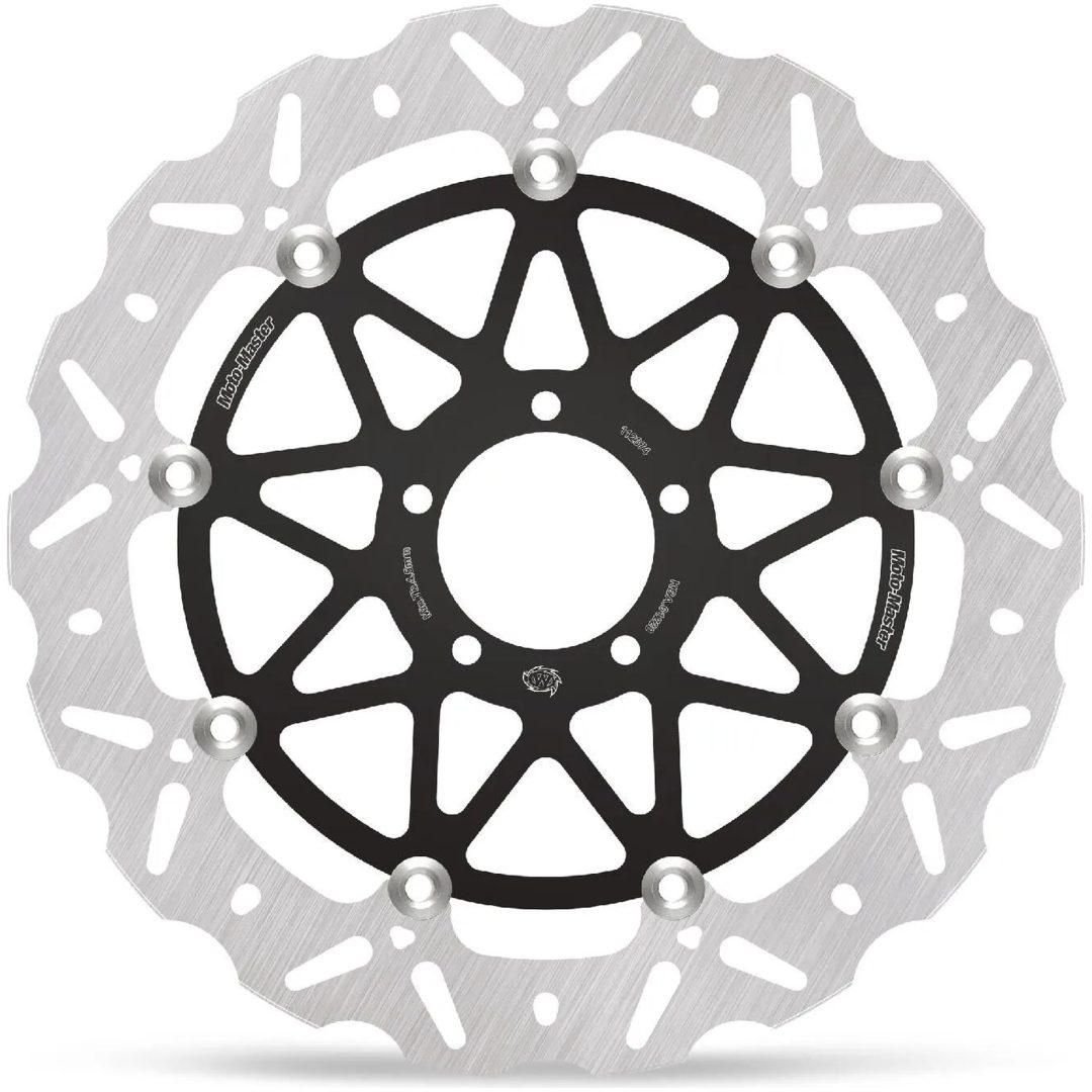 Bromsskiva Nitro Fram MOTO-MASTER Bromsskiva