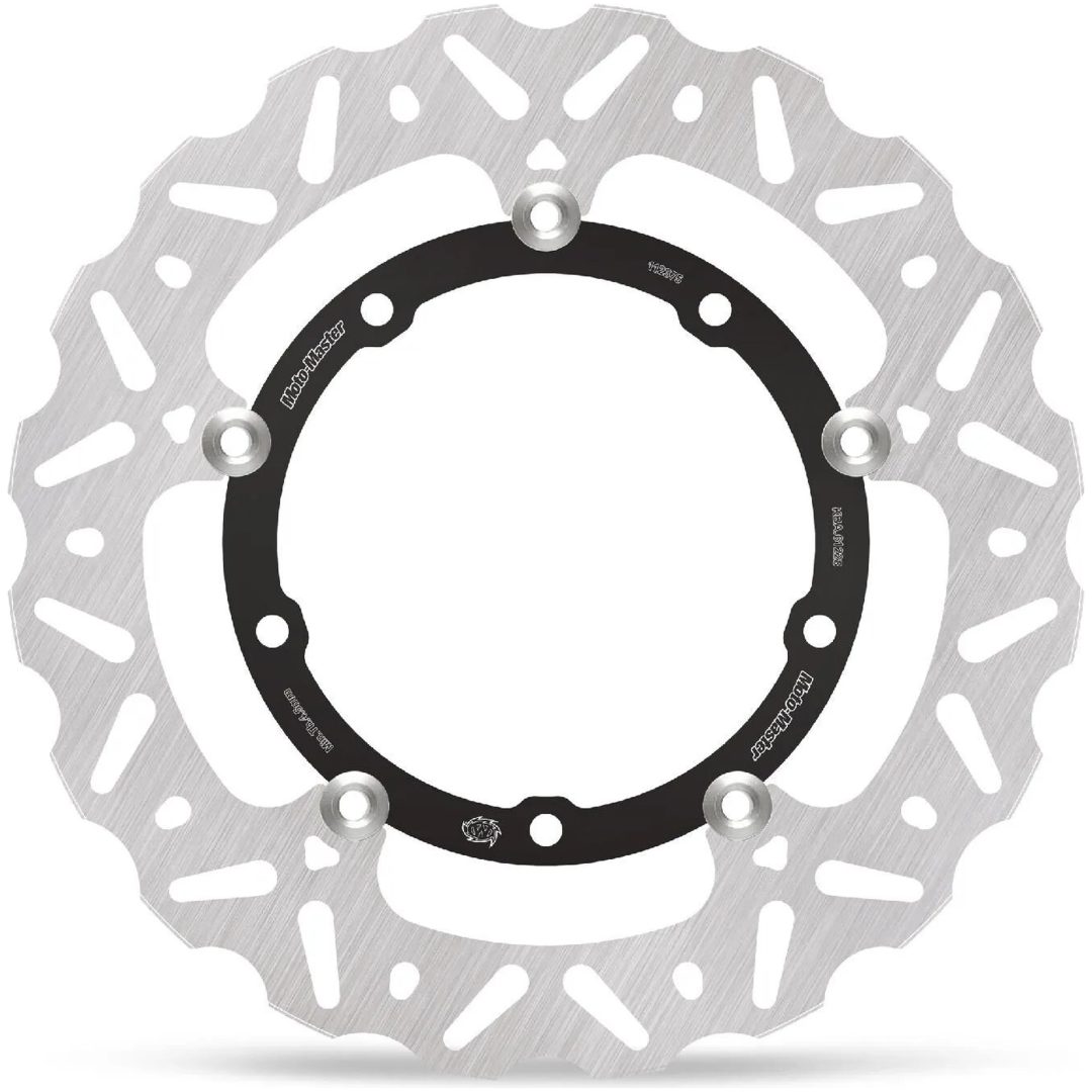 Bromsskiva Nitro Fram MOTO-MASTER Bromsskiva