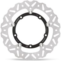 Bromsskiva Nitro Fram MOTO-MASTER