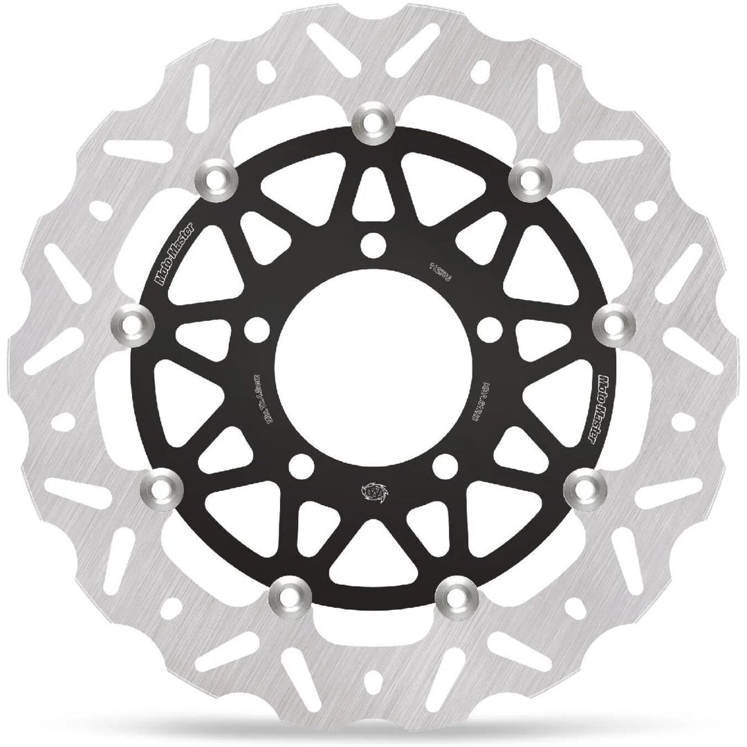 Bromsskiva Nitro Fram MOTO-MASTER Bromsskiva