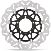 Bromsskiva Nitro Fram MOTO-MASTER