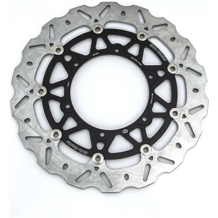 Bromsskiva Nitro Fram MOTO-MASTER Bromsskiva – bild 2