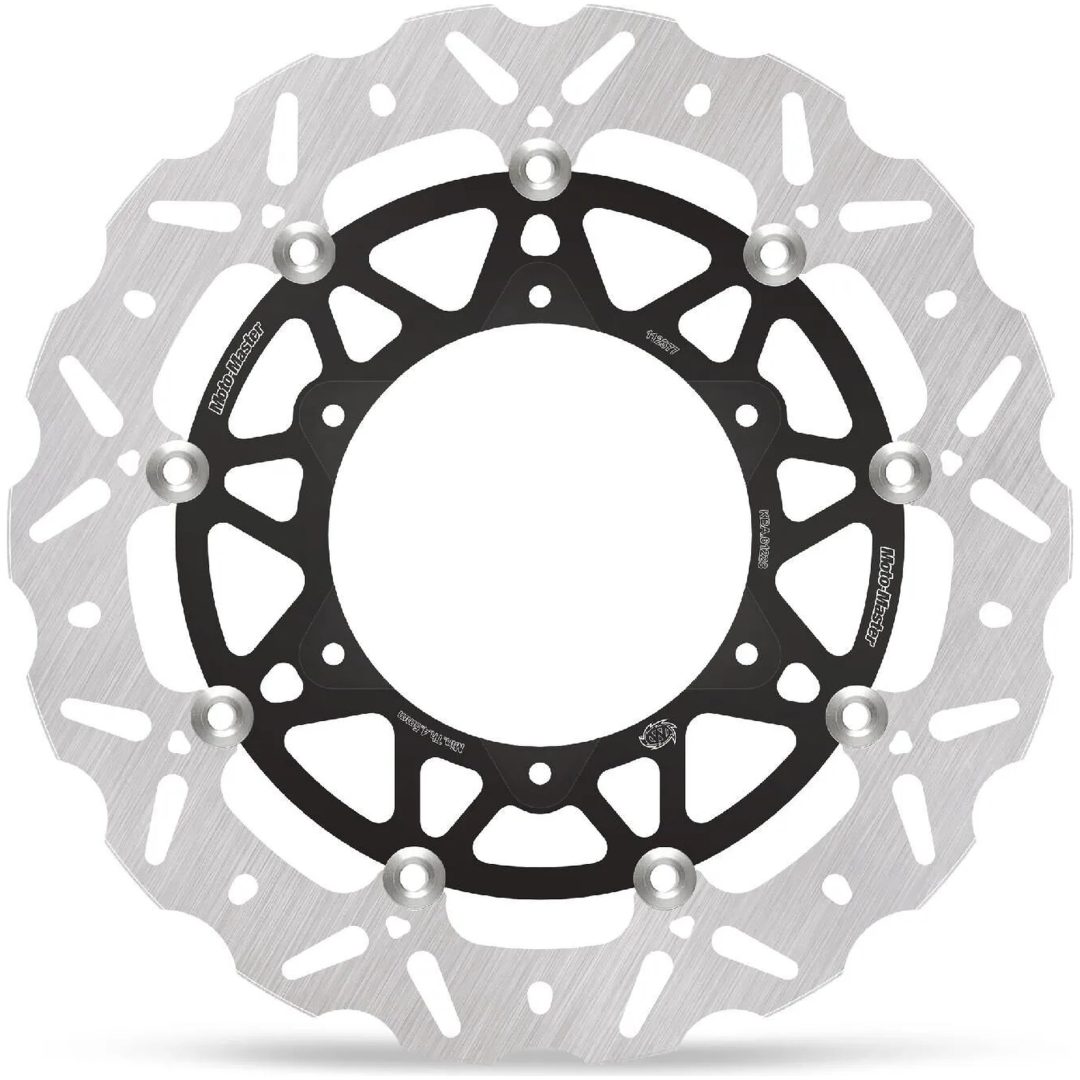 Bromsskiva Nitro Fram MOTO-MASTER Bromsskiva